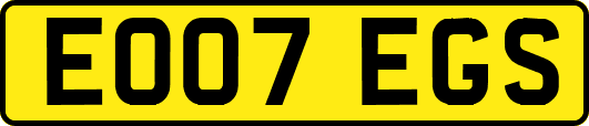 EO07EGS