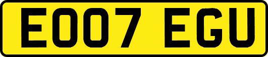 EO07EGU