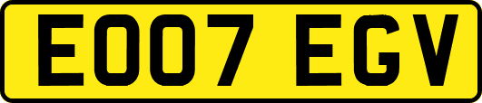 EO07EGV