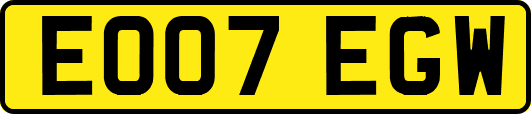 EO07EGW