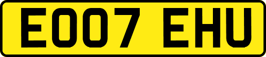 EO07EHU