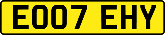 EO07EHY