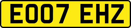 EO07EHZ