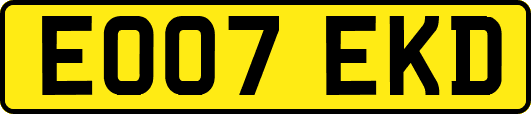 EO07EKD