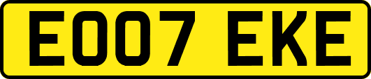 EO07EKE