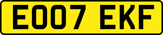 EO07EKF