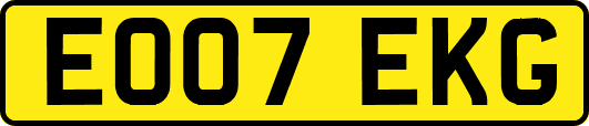 EO07EKG