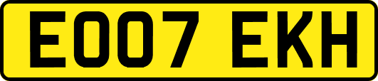 EO07EKH
