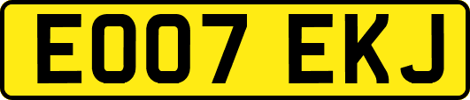 EO07EKJ