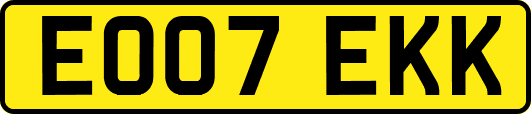 EO07EKK
