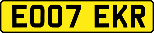 EO07EKR