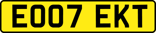 EO07EKT