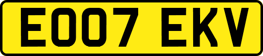 EO07EKV