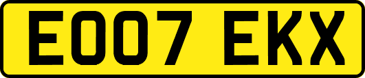 EO07EKX