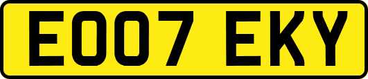 EO07EKY