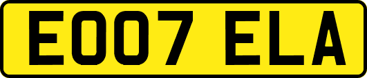 EO07ELA
