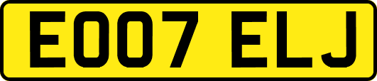 EO07ELJ