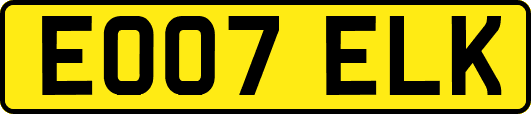 EO07ELK