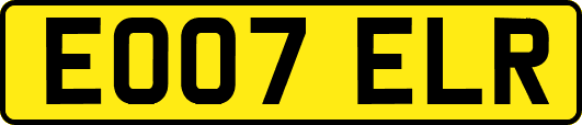 EO07ELR