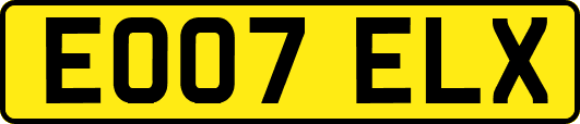 EO07ELX