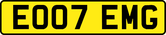 EO07EMG