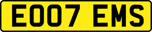 EO07EMS