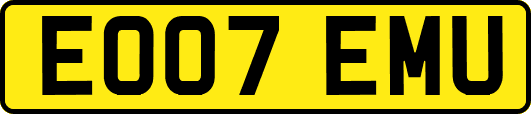 EO07EMU