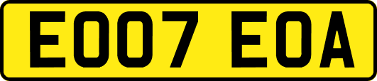 EO07EOA