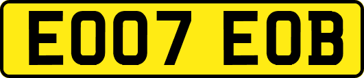 EO07EOB