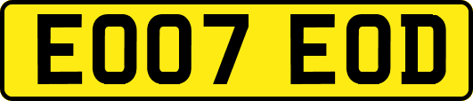 EO07EOD