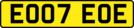 EO07EOE