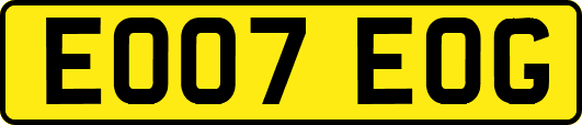EO07EOG