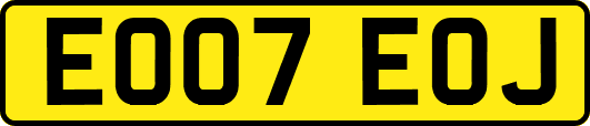 EO07EOJ