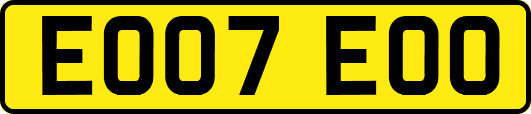 EO07EOO