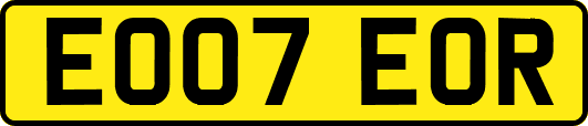 EO07EOR