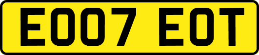 EO07EOT