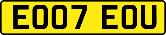 EO07EOU