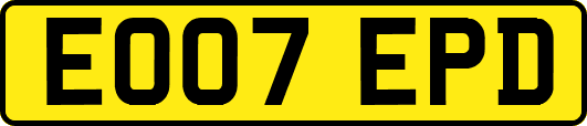 EO07EPD