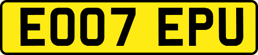 EO07EPU
