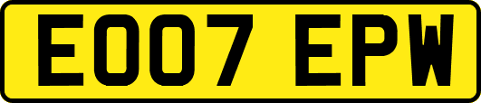 EO07EPW