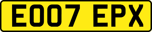 EO07EPX