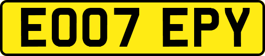 EO07EPY