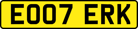 EO07ERK