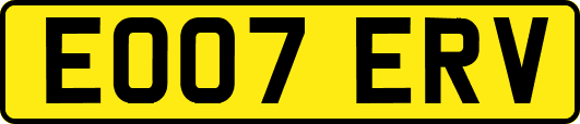 EO07ERV