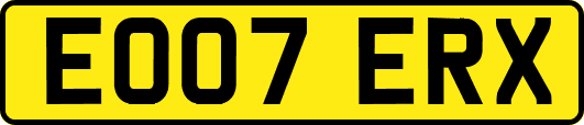 EO07ERX