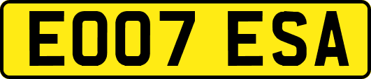 EO07ESA
