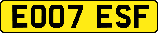 EO07ESF