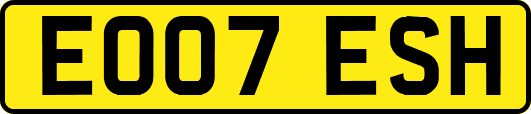 EO07ESH