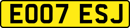EO07ESJ