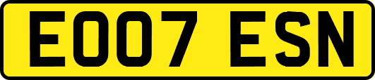 EO07ESN